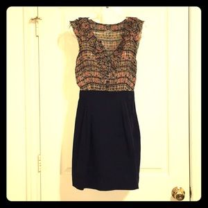 Cute Anthropologie dress!!